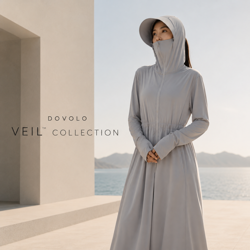 DOVOLO Veil™ Grace