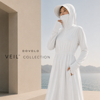 DOVOLO Veil™ Grace