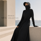 DOVOLO Veil™ Grace