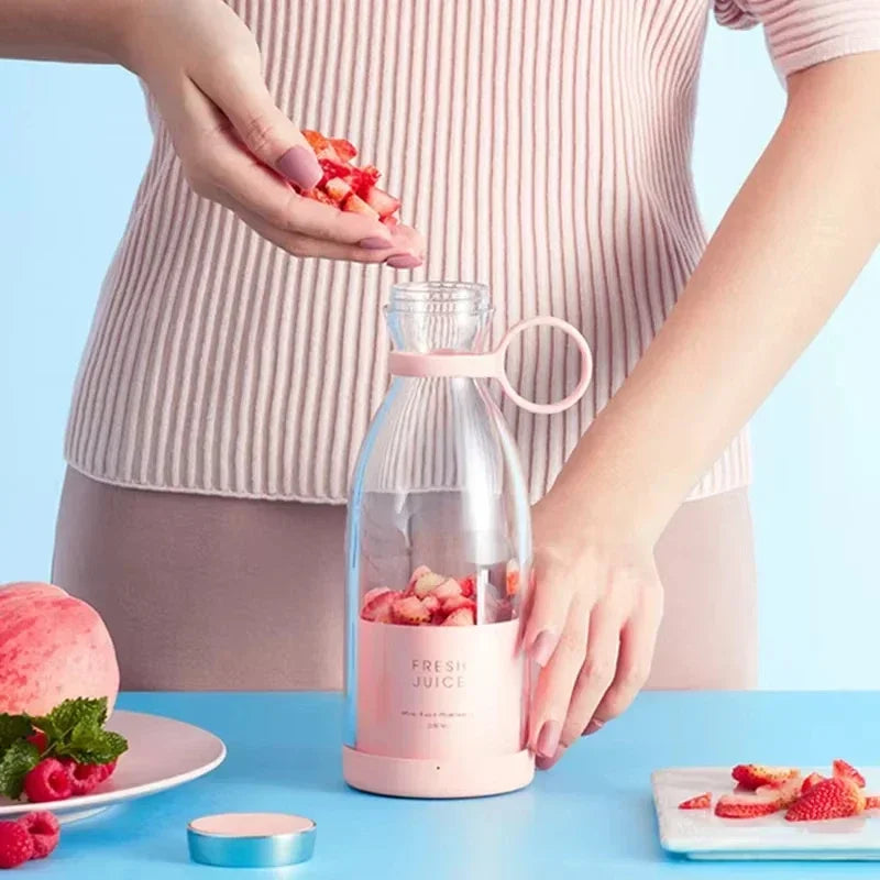 DOVOLO Blender
