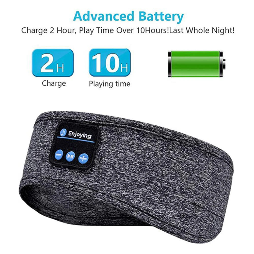 DOVOLO Bluethooth headband