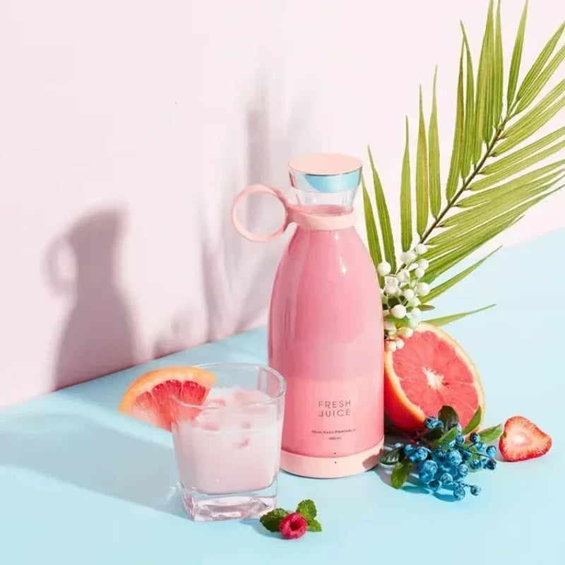 DOVOLO Blender