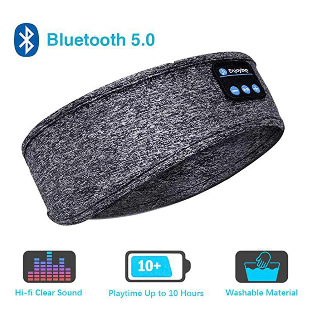 DOVOLO Bluethooth headband